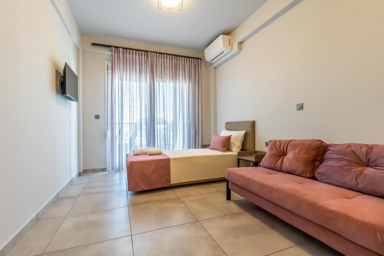 Aura Apartments Κεραμωτή Εξωτερικό φωτογραφία