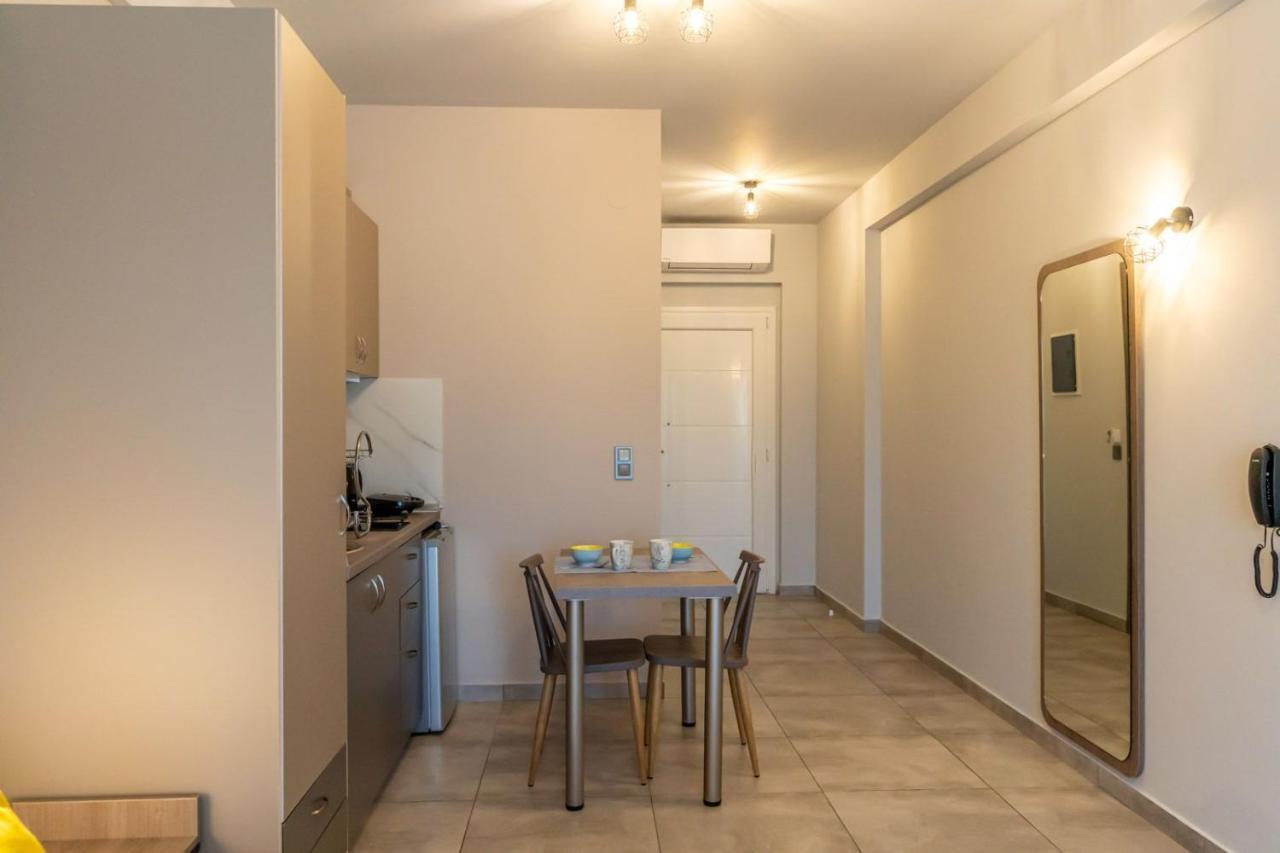 Aura Apartments Κεραμωτή Εξωτερικό φωτογραφία