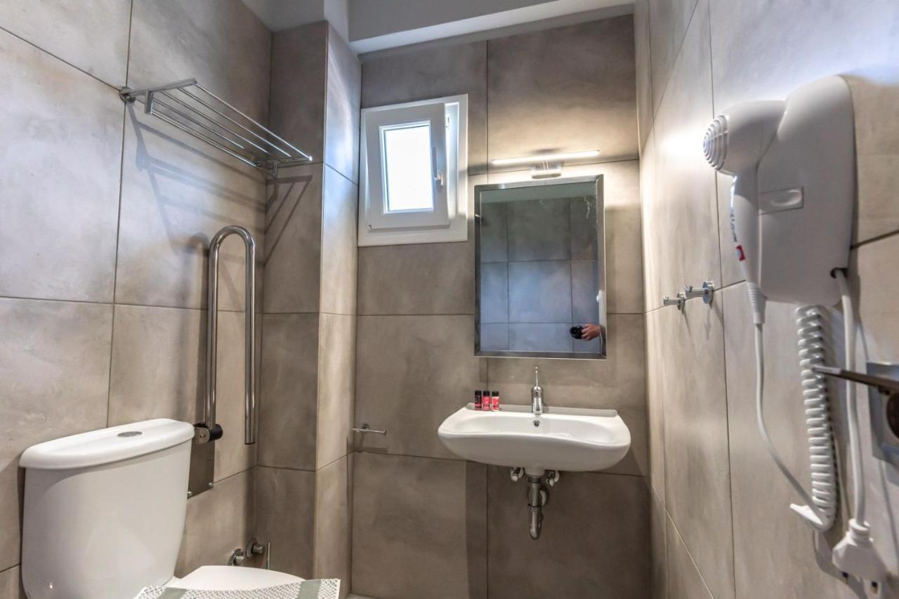 Aura Apartments Κεραμωτή Εξωτερικό φωτογραφία
