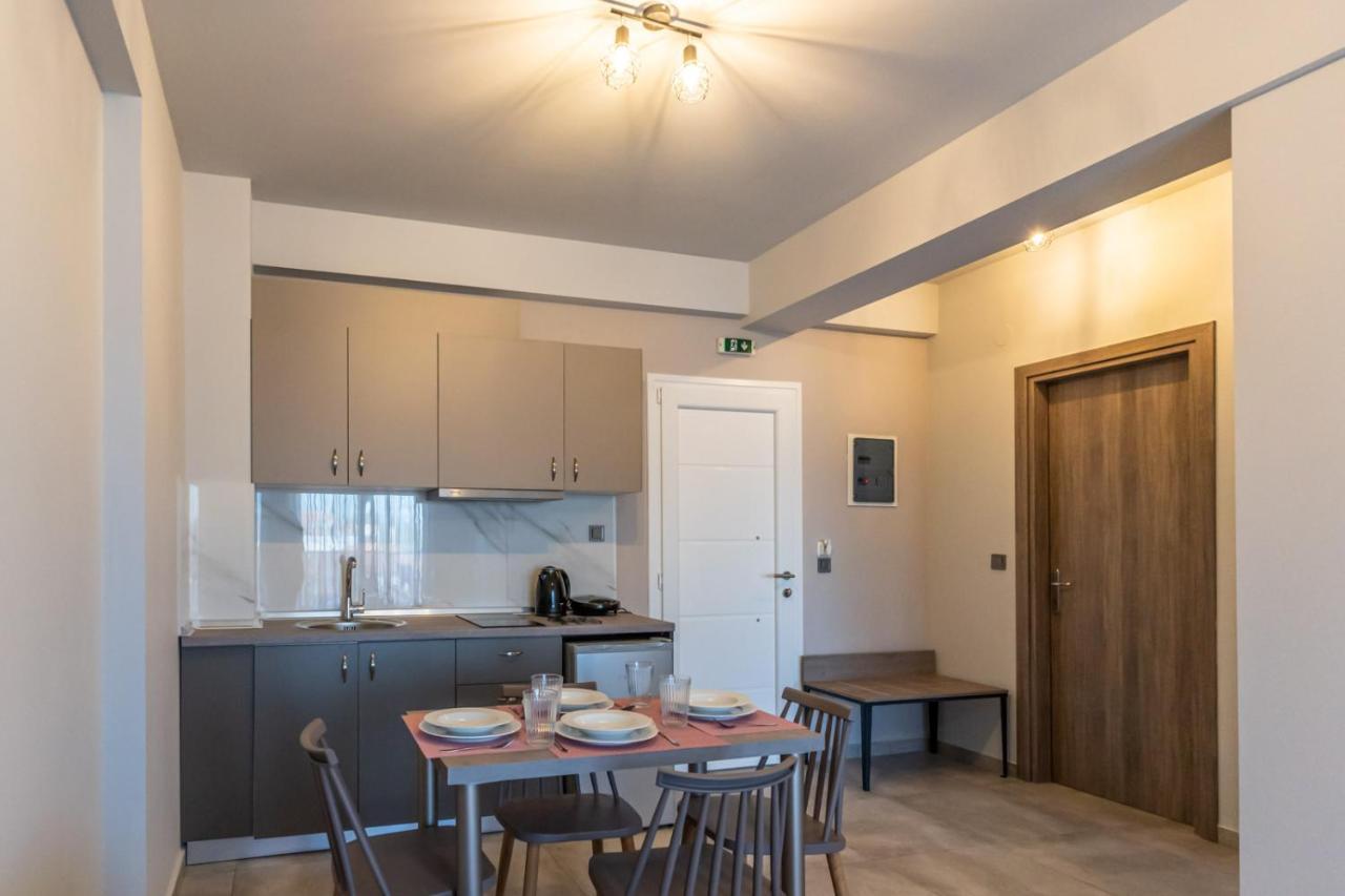 Aura Apartments Κεραμωτή Εξωτερικό φωτογραφία