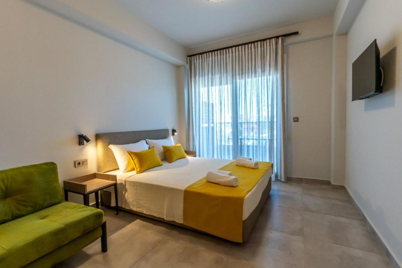 Aura Apartments Κεραμωτή Εξωτερικό φωτογραφία