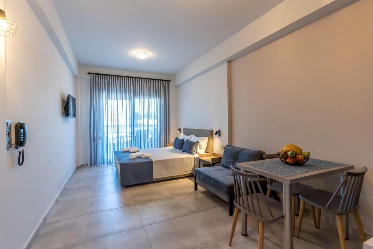 Aura Apartments Κεραμωτή Εξωτερικό φωτογραφία