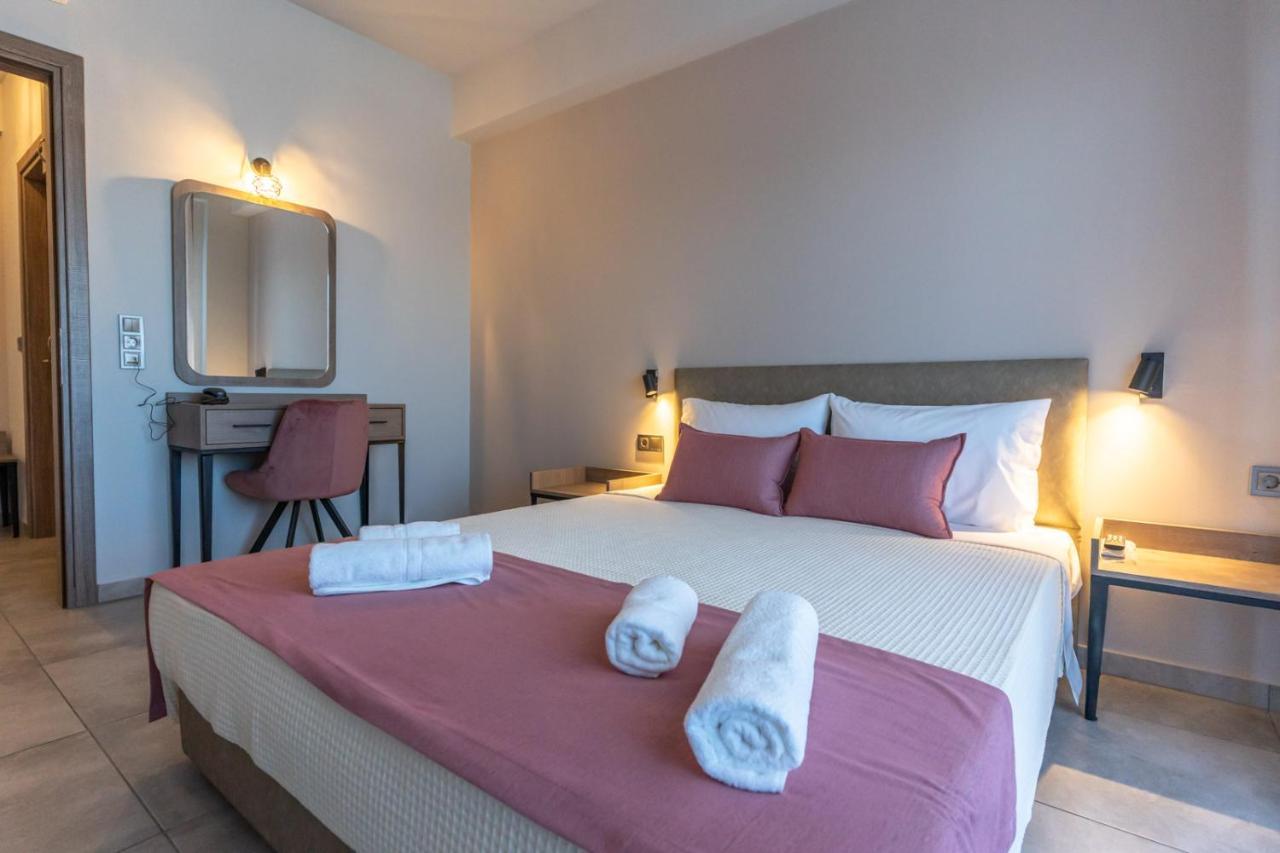 Aura Apartments Κεραμωτή Εξωτερικό φωτογραφία