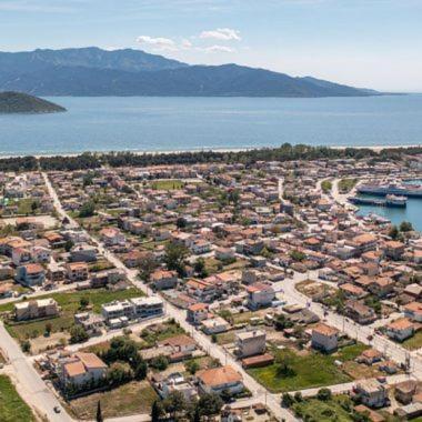 Aura Apartments Κεραμωτή Εξωτερικό φωτογραφία