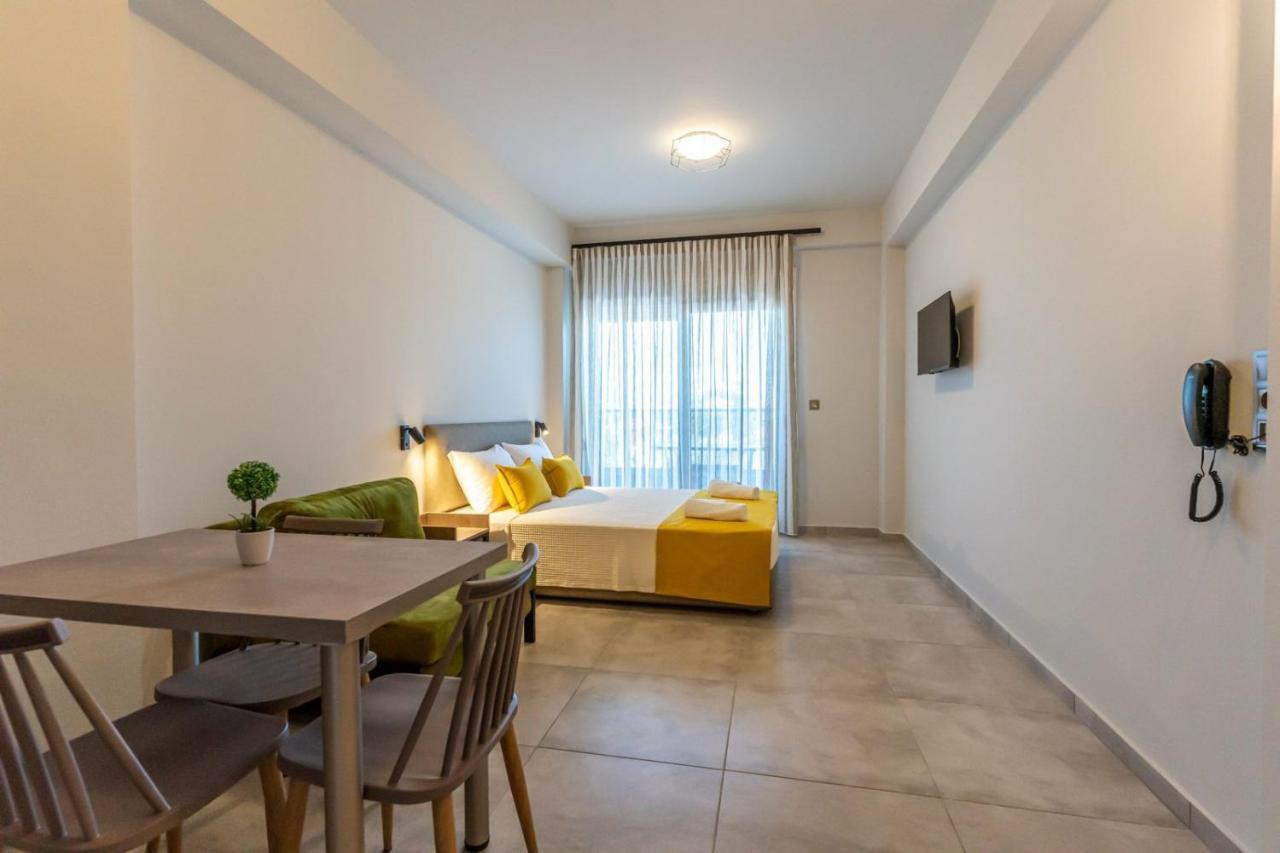 Aura Apartments Κεραμωτή Εξωτερικό φωτογραφία
