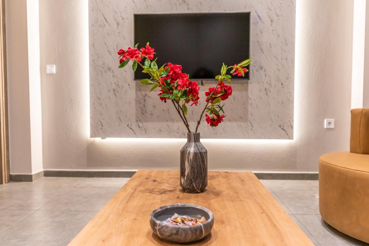 Aura Apartments Κεραμωτή Εξωτερικό φωτογραφία