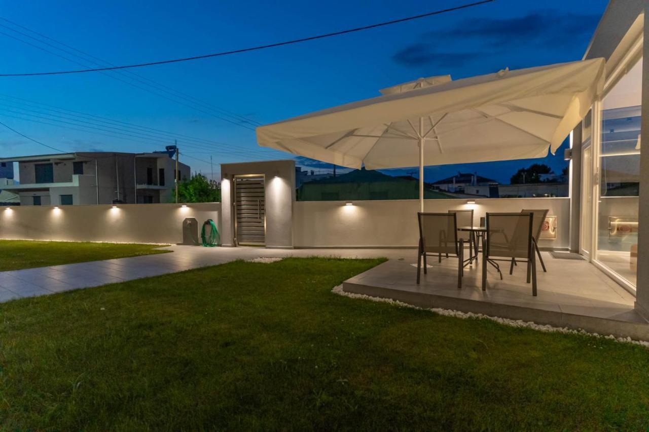 Aura Apartments Κεραμωτή Εξωτερικό φωτογραφία